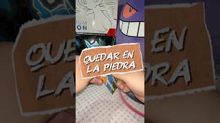 ¡Abriendo sobres hasta… quedar en la piedra! Ep. 1