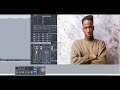 Bobby Brown – Take It Slow (Slowed Down)