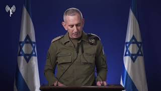 עדכון דובר צה'ל   03 01   "יש בורא לעולם"... "רק הוא משגיח ומנהיג"...