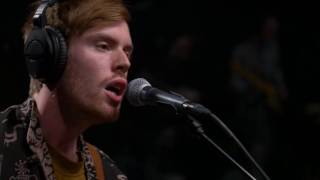 Wild Nothing - Lady Blue (Live on KEXP)