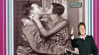 Paul McCartney   A Room with a view Noël Coward