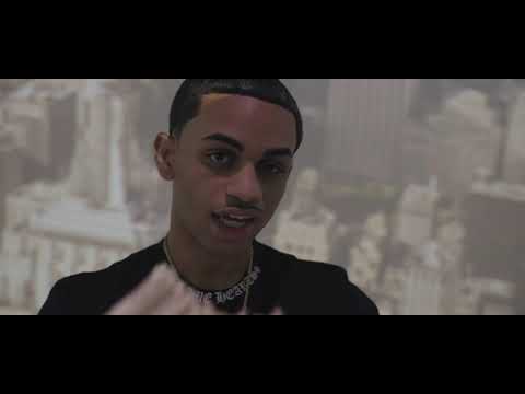 Aden Dinero - On Lock