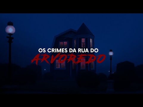 Os Crimes da Rua do Arvoredo