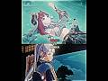 Ayaka Vs Nilou Genshin Genshinimpact