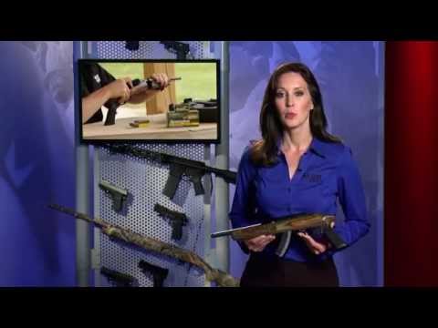 Gallery of Guns TV Cool To Own - Ruger 22 Charger Takedown