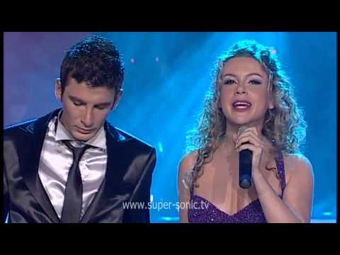 SILVA GUNBARDHI & KELLY -  PYET ZEMREN  ( KENGA MAGJIKE 2009 )