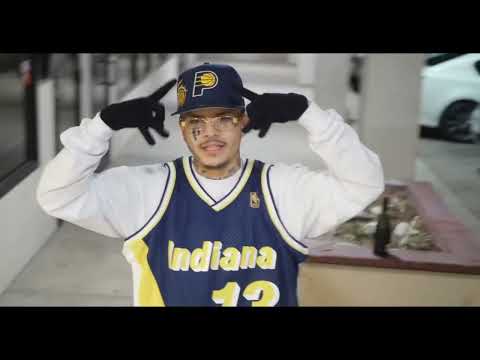 Lil Travieso - Flashlight (Official Video)