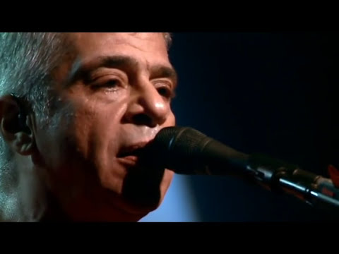 Lulu Santos -  Minha Vida (Vídeo Oficial) DVD Lulu Acústico MTV II