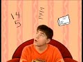 Blue S Clues Thinking Time Instrumental Playing Store