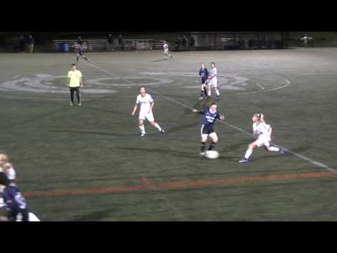 1stPt2 CMFSC Venom vs CMFSC Wild 20161115