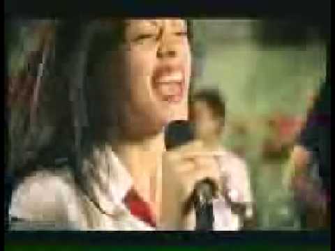 Letaj so Mene - Aleksandra Pileva - Oficial Video