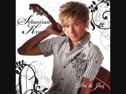 Sebastian Krantz - innan natten vaknar