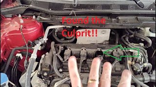 Mazda CX-5 2014, 2015, 2016, misfire diagnose & fix rough idling & running spark plugs, coil packs