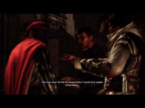 Assassin's Creed II : La Bataille de Forli Playstation 3