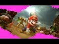 Sonic Central X Smash Bros Trailer
