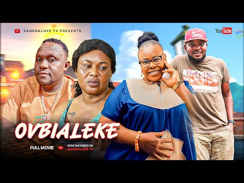 OVBIALEKE LATEST BENIN NOLLYWOOD NIGERIAN MOVIE 2025