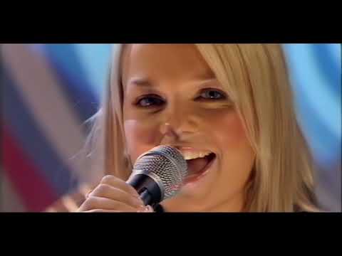 Tin Tin Out feat. Emma Bunton - What I Am (Live & Kicking - Oct. 16th, 1999)