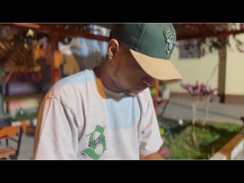 QUIEN ES JEIBY?! - JEIBY (Oficial Video)