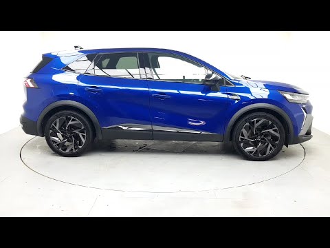 Renault Symbioz E-Tech HEV 145 Techno Esprit Alpin - Image 2