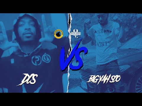 DCS vs Big Yahsco