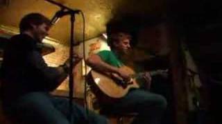 Aaron Lavigne & Dustin Brayley; 2.17.07