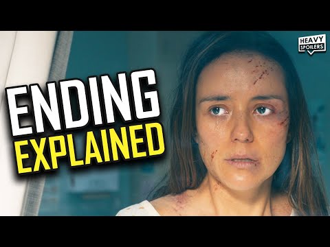 FROM: Season 2 Ending Explained | Episode 10 Breakdown, Review & What The Monsters Are