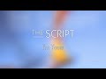 The Script - I'm Yours | Lyrics