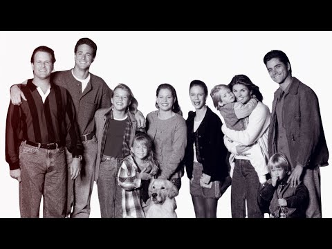 Full House = The Final Ever Scene That Was Filmed (in IMAX)