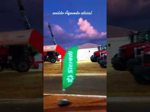 parque de exposição de cerejeiras ro.