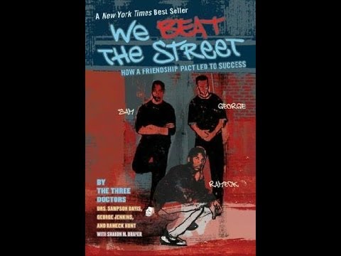 We Beat the Street Trailer