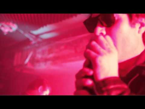 Nate Young Live in the Wierd