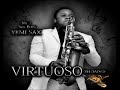 Yemi Sax - E No Easy (Original by P-Square)