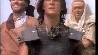 Wayne Watson - it&#39;s Time Video