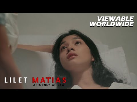 Lilet Matias, Attorney-At-Law: The party girl’s dangerous overdose! (Episode 61)