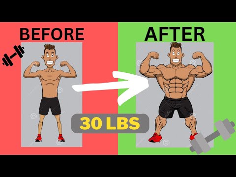 I GAINED OVER 30 LBS IN 4 MONTHS!!!