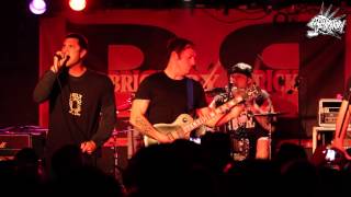 Pulley  - Rattling Rust - The Ocean Song