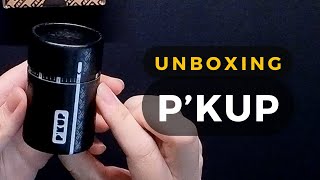 P'Kup - Boardgame Accessory Unboxing and Demo - Does it really work?! | DaniCha