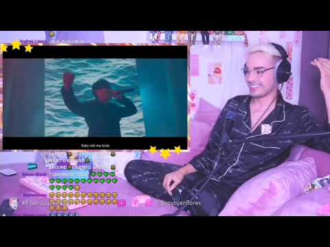 Bran flores reacciona a Jay B (Switch it up)