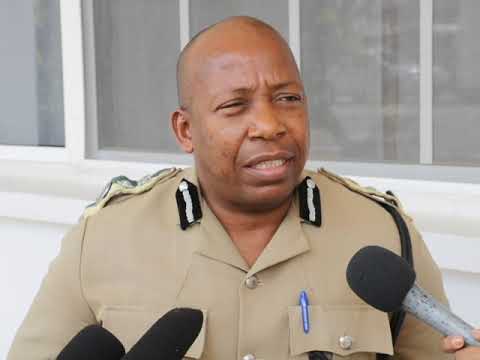 Major Crimes Down; Murders Up