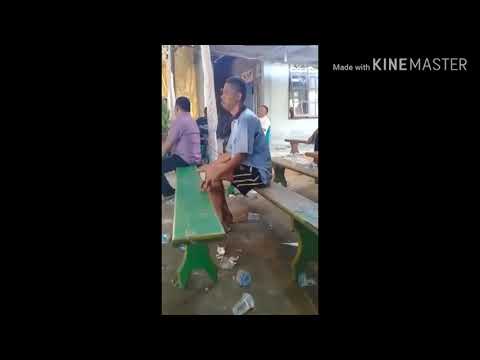 Viral kemampuan bapak ini menjadi pemain musik