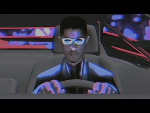 KZU feat. Mansur Ark - Maalesef ( Night Drive in 2087 Remix feat. guitars by Efe Kızıldoğu )