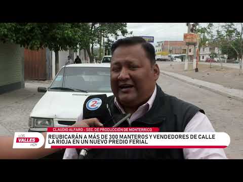 Monterrico: despejarán una calle clave donde se instalaban manteros