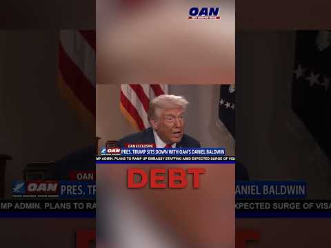 Americans could receive $2,000 payouts, President Trump says citing record tariff revenues