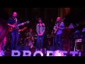 Julie Doiron & The Wooden Stars - Sweeter - St. Alban's Church, Ottawa, Ontario - August 20, 2014
