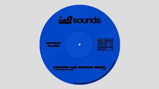 Download lagu CALYPSO (iab sounds® edit) - Bryson Tiller mp3 Download lagu CALYPSO (iab sounds® edit) - Bryson Tiller mp3