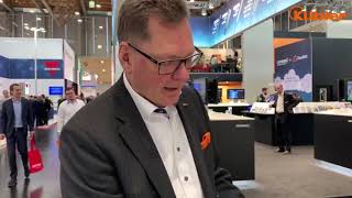 Einbauraum sparen mit magnetischen Messsystemen von Kübler