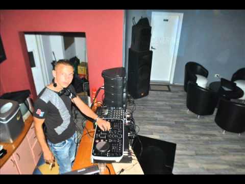 Dj olti   Turn up the Bass club mix