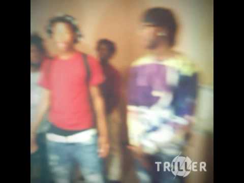 TreyFoe ft. Lil Honcho - Blessing