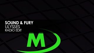 Sound & Fury - Ulysses