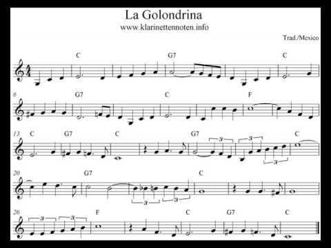 download lagu mp3 mp4 Las Golondrinas Partitura Pdf, download mp3 Las Golondrinas Partitura Pdf free download mp3, download mp3 Las Golondrinas Partitura Pdf